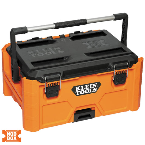 Klein Tools 54803MB MODboxâ„¢ Medium Toolbox