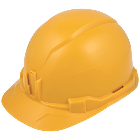 Klein Tools 60535 Hard Hat, Non-vented Cap Style