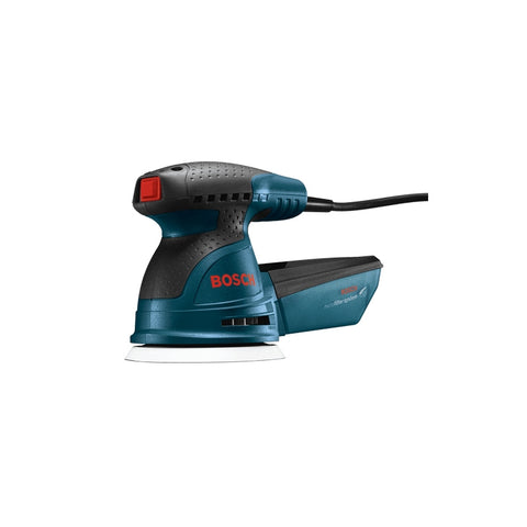 Bosch ROS20VSC 5 In. Palm Orbit Sander/Polisher