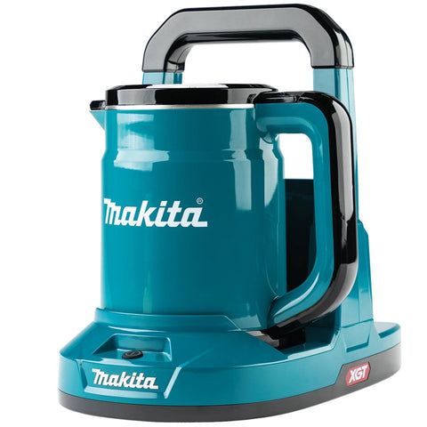 Makita GTK01Z 40V XGT Hot Water Kettle, Tool Only