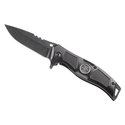 Klein 44228 Electrician's Open Pocket Knife