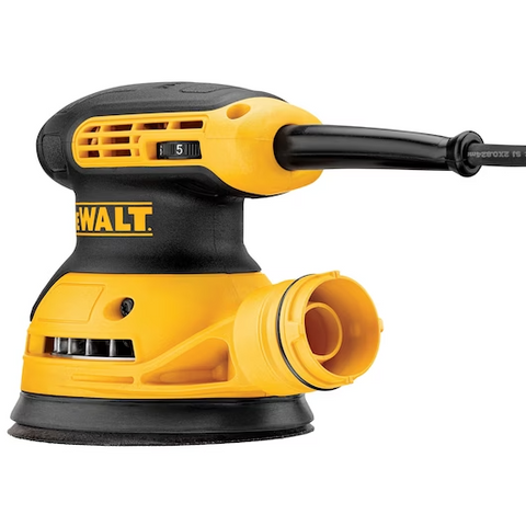 Dewalt Dwe6423 Random Orbit Sander