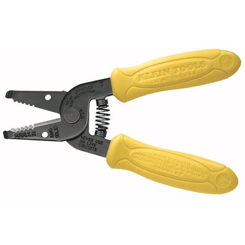 Klein Tools 11047 Wire Stripper/Cutter