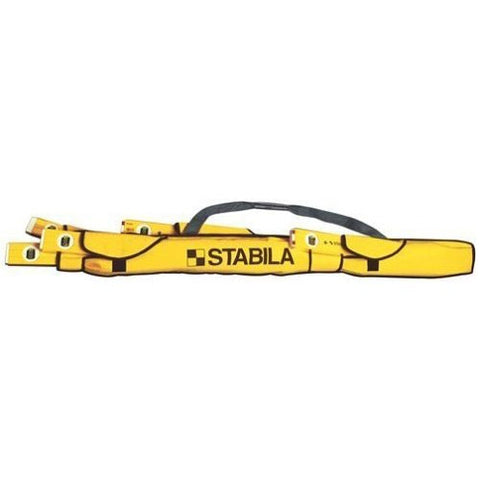 Stabila 30015 5-Pocket Case Fits 48322416Torpedo