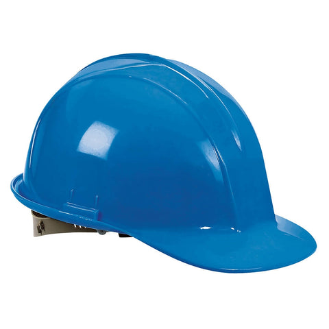 Klein 60011 Standard Hard Cap, Blue