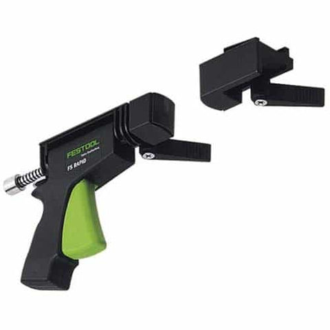 Festool 489790 Fs-Rapid Clamp And Fixed Jaws