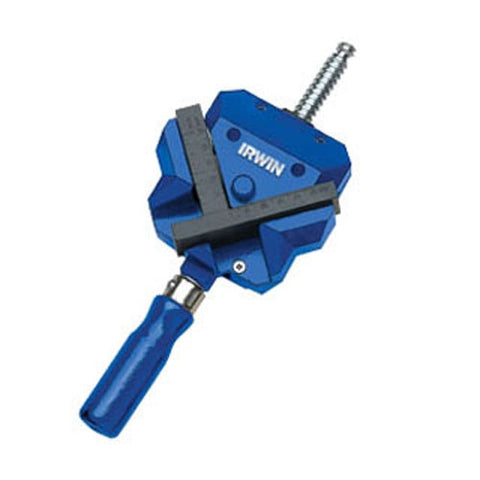 Irwin Quick-Grip 90-Degree Right Angle Clamp