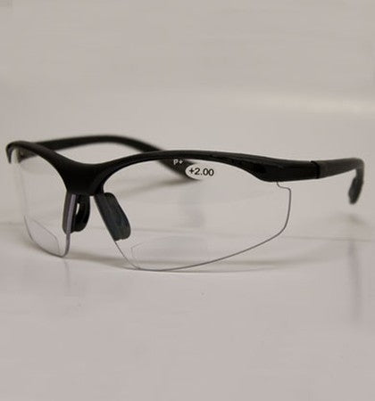 PIP 250-25-0020 Mag Readers Eyewear Bifocal 2