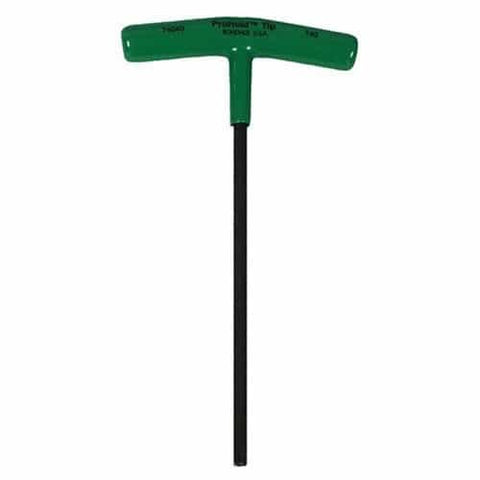 Bondhus 75113 T-Handle  - Inch.  5/16 Size, 11.4 Inch, 289 Mm