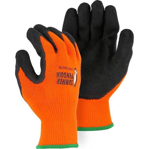 Majestic 3397HO Summer Penguin Gloves