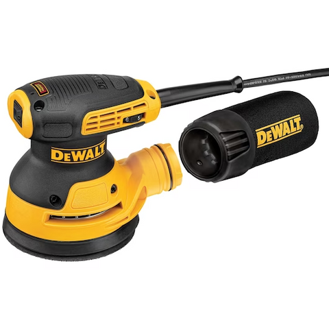 Dewalt Dwe6423 Random Orbit Sander