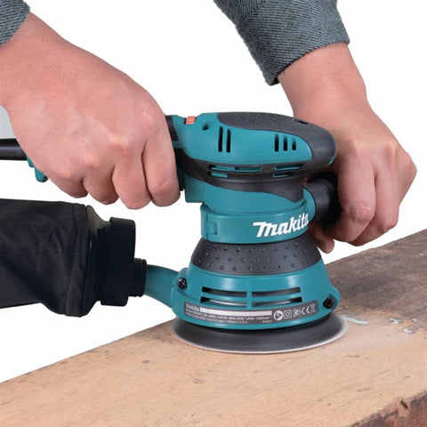 Makita BO5041K 5" Random Orbit Sander