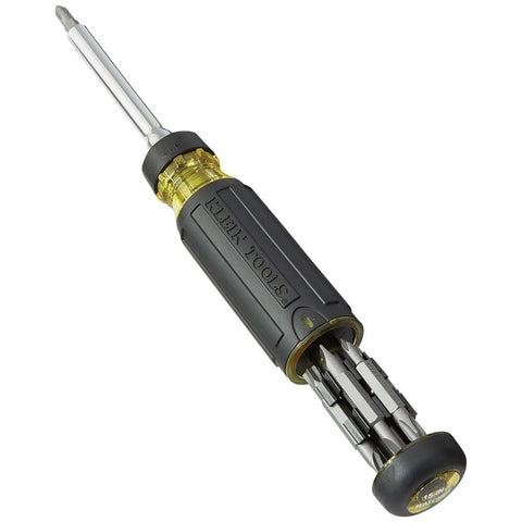 Klein 32305 15-in-1 Ratcheting Screwdriver