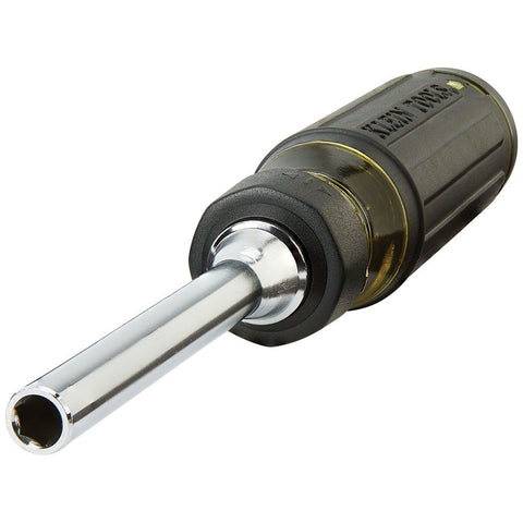 Klein 32305 15-in-1 Ratcheting Screwdriver