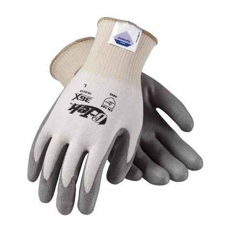 PIP 19-D310 S G-Tek 3Gx, Dsm Dyneema Gloves