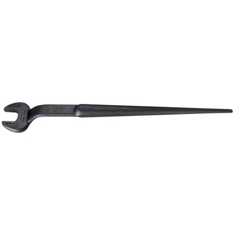 Klein 3219 Erection Wrench 1-2 in. Bolt for U.S. Nut