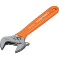 Klein O50710 Extra Capacity Adjustable Wrench, 10 in. - Ace Tool Group - Ace Tool Group