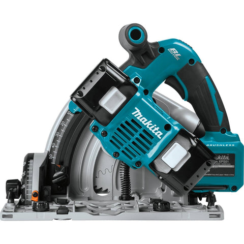 Makita XPS01PTJ Cordless 6-1/2 in. Circular Saw Kit