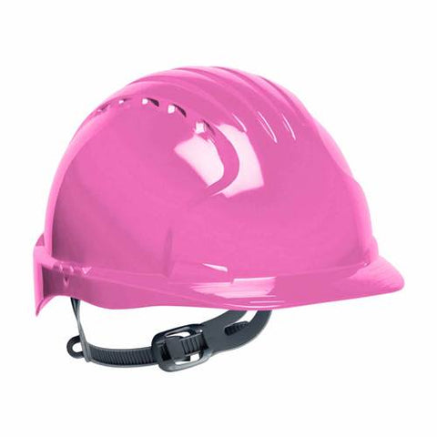 PIP 280-EV6121-39 Evolution 61 Hard Hat - ANSI Type I Helmets