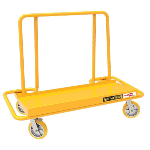 MetalTech I-BMD4031YGR Wall Hauler 4000 Cart