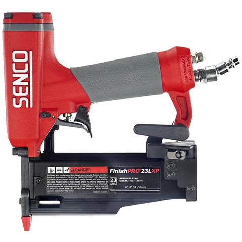 Senco 8L0001N Finishpro 23Lxp 2 Inch Micro Pinner