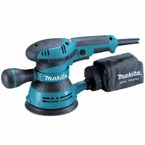 Makita BO5041K 5" Random Orbit Sander