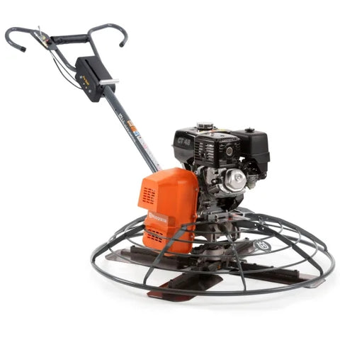 Husqvarna 970465603 CT48-8A w/ Adjustable Handle