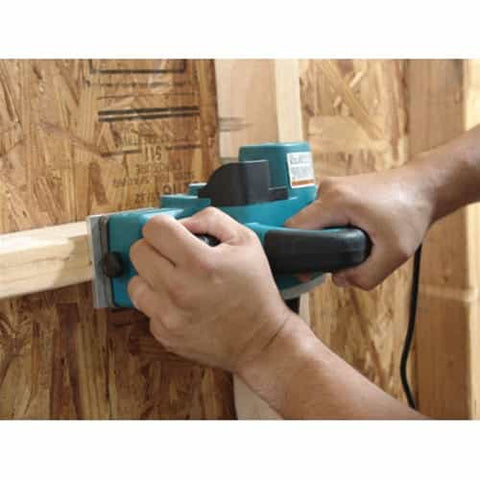 Makita Kp0800K 3-1/4" Planer Kit