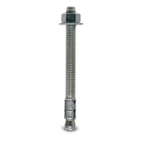 Simpson  STB2-50512 STRONG BOLT 2 ANCHOR 1/2 X 5-1/2