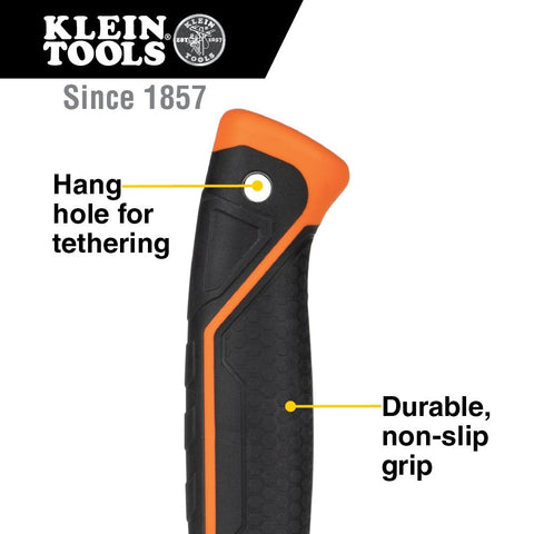 Klein H80332 Ball-Peen Hammer, 32-Ounce, 15-Inch