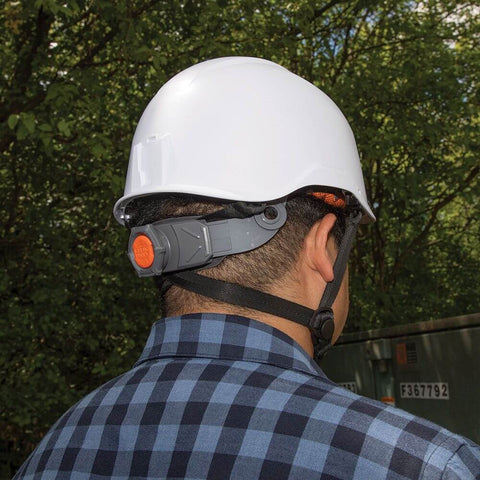 Klein CLMBRSTRP Safety Helmet Chin Strap