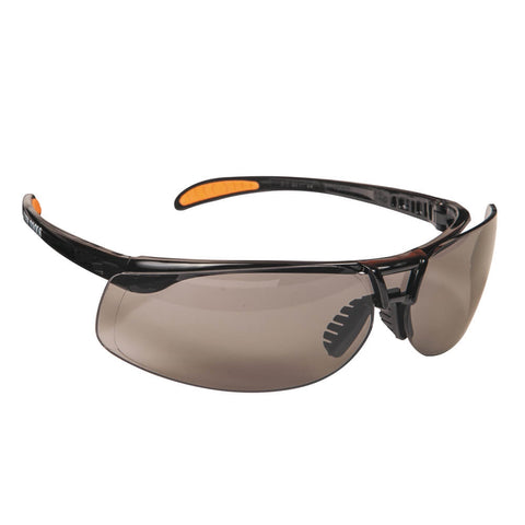 Klein 60057 Protective Frameless Eyewear Brown Lens