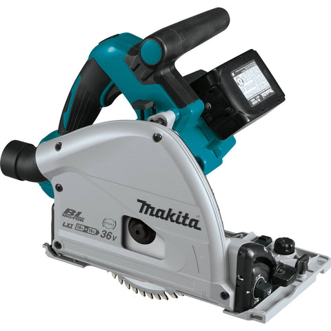 Makita XPS01PTJ Cordless 6-1/2 in. Circular Saw Kit