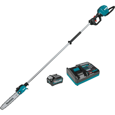 Makita GAU01M1 40V max XGT 10in. Pole Saw Kit