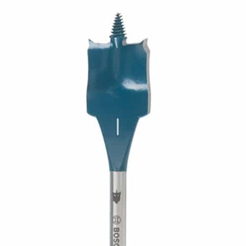 Bosch DSBS1009  3/4" DareDevil Stubby Spade Bit