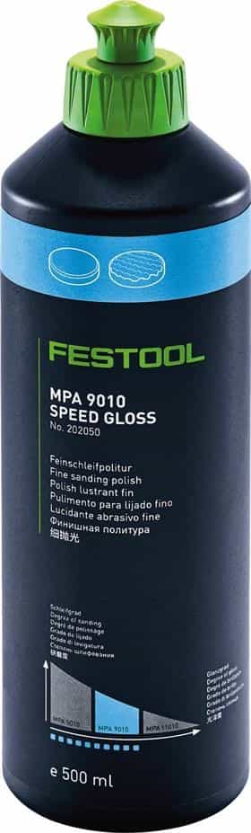 Festool 202050 Polishing Compound MPA 9010 BL/0.5L