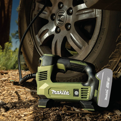 Makita ADMP180ZX Outdoor Adventure 18V LXT Inflator