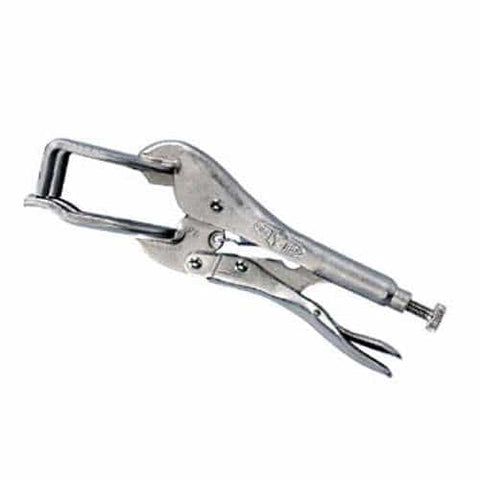 Irwin Vise-Grip Locking Pliers Welding Clamp 9-Inch