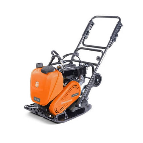 Husqvarna 967855102 LF100-LAT Plate Compactor