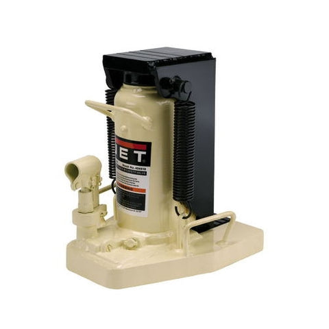 JET 454510 JTJ-10ST, 10 Ton-Hydraulic Toe Jack