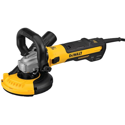 Dewalt Dwe46253 Concrete Surface Grinder