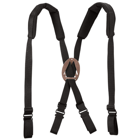 Klein 5717 PowerLine Padded Suspenders