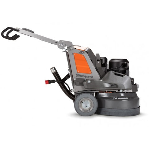 Husqvarna 967977604 PG690RC 230V 3ph