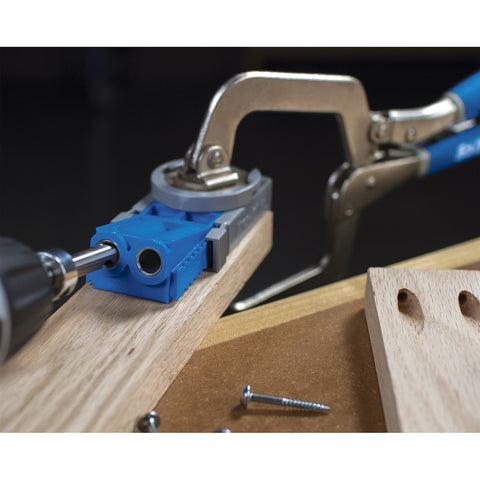 Kreg Jig R3 Pocket Hole System