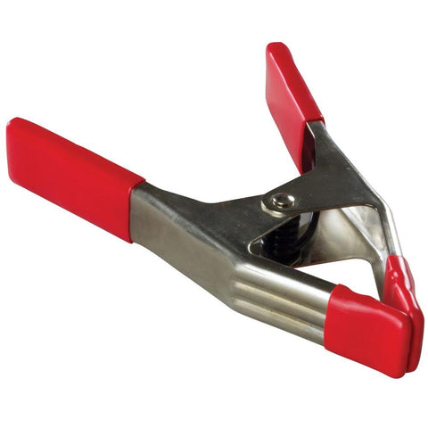 Bessey XM7 3-Inch Metal Spring Clamp