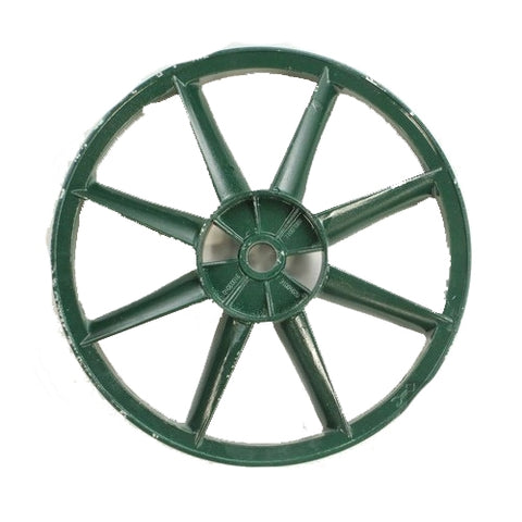 Rolair 31003040CH K30 Aluminum Flywheel