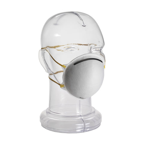 PIP 270-2000 N95 Particulate Respirator Cone Style