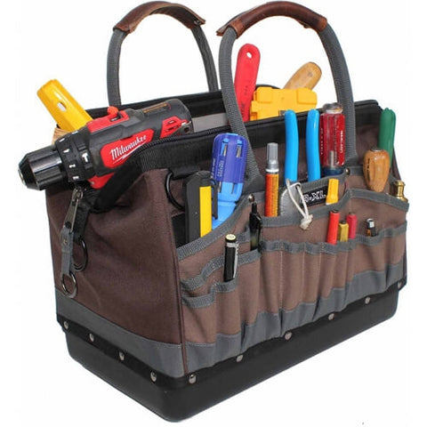 Veto Pro Pac VPP10009 DR-XL Extra Large Tool Storage Bag