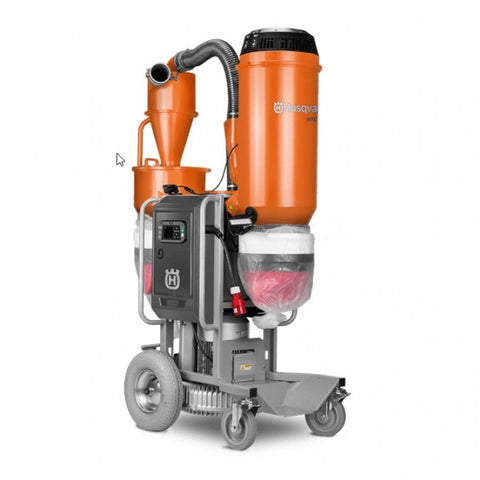 Husqvarna 967839912 HTC D60 5.5 kW