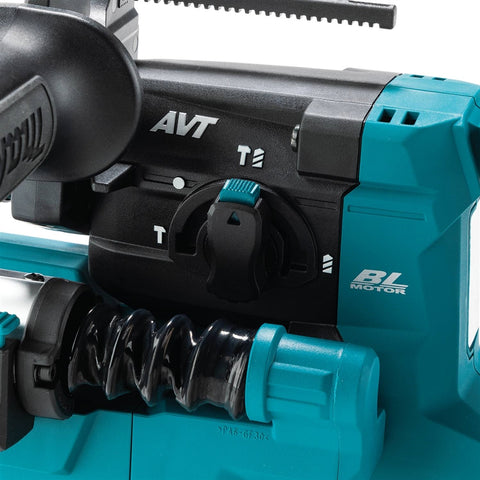 Makita GRH10D1W 40V XGTÃ‚Â® 13/16" Rotary Hammer Kit